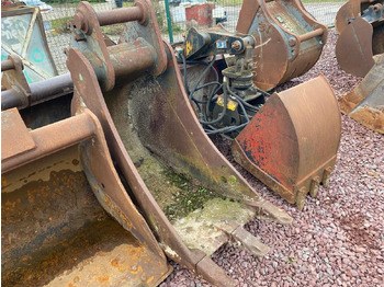 Gầu máy xúc ARDEN EQUIPMENT