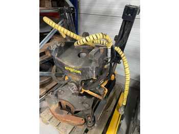 Tiltrotator ENGCON EC 219: hình 2