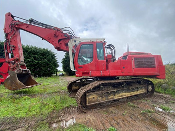 Máy xúc phá dỡ Liebherr R 944CV LITRONIC: hình 4