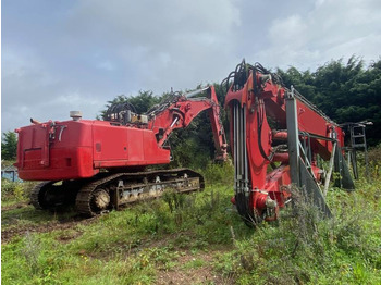 Máy xúc phá dỡ Liebherr R 944CV LITRONIC: hình 5