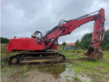 Máy xúc phá dỡ Liebherr R 944CV LITRONIC: hình 3