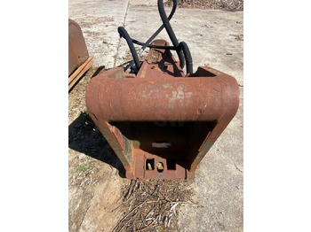 Búa thủy lực MONTABERT BRV: hình 5