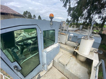 Máy san nền đất WIRTGEN WR 2400: hình 5