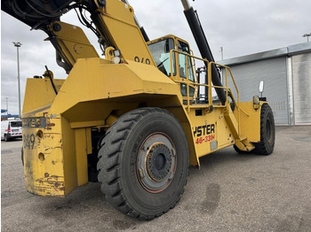 Xe tiếp cận xếp chồng Hyster RS4633IH: hình 4