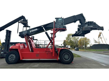 Xe tiếp cận xếp chồng KALMAR