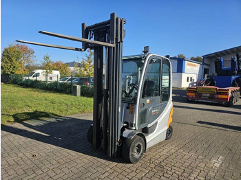Xe nâng điện STILL RX60
