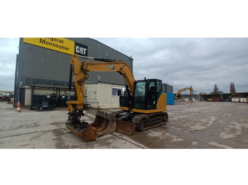 Máy xúc bánh xích CATERPILLAR 307.5