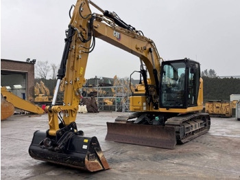 Máy xúc bánh xích CATERPILLAR 315