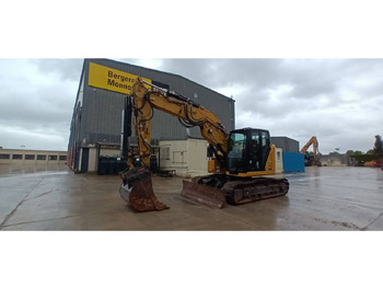 Máy xúc bánh xích CATERPILLAR 315