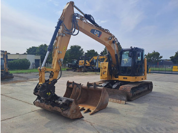 Máy xúc bánh xích CATERPILLAR 315F