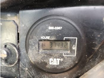 Máy xúc bánh xích CAT 315F: hình 5