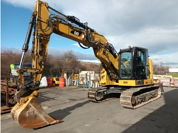 Máy xúc bánh xích CAT 315F: hình 2