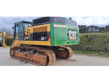 Cho thuê CAT 374D CAT 374D: hình 2