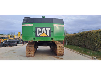Cho thuê CAT 374D CAT 374D: hình 3