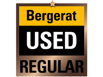 Xe ben đổ có khớp nối CATERPILLAR 730C