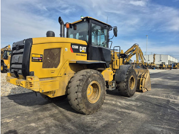 Máy xúc lật bánh lốp CAT 926M: hình 4