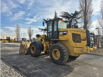 Máy xúc lật bánh lốp CAT 926M: hình 3