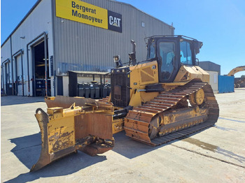 Máy ủi CATERPILLAR D5