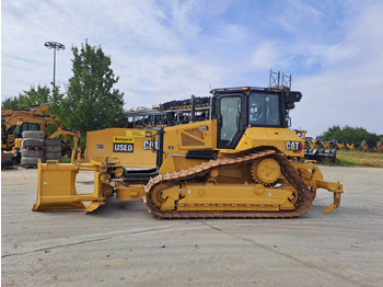 Máy ủi CATERPILLAR D5