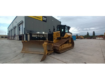 Máy ủi CATERPILLAR D5