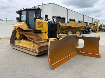 Máy ủi CATERPILLAR D5