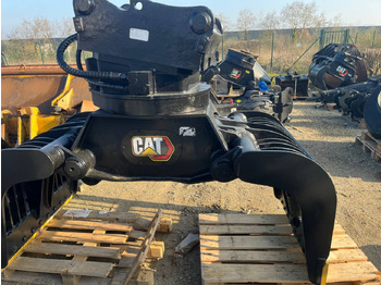 Nho táo CATERPILLAR