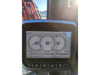 Máy xúc bánh lốp DOOSAN INFRACORE AMERICA CORP. DX57W-7: hình 5