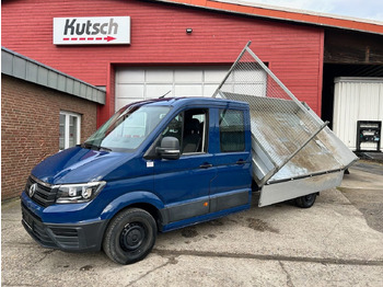 Xe ben nhỏ VOLKSWAGEN Crafter 35