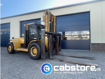 Xe nâng diesel HYSTER
