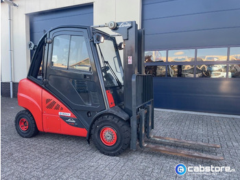 Xe nâng diesel LINDE H35