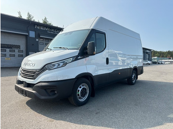 Xe van chở hàng IVECO Daily 35s16