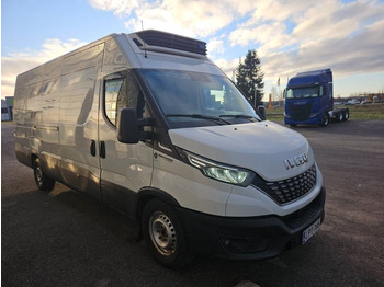 Xe van đông lạnh Iveco Daily 35S16A8 kylmäkone: hình 2