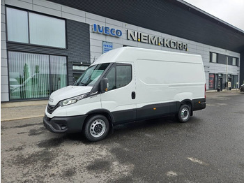 Xe van chở hàng IVECO Daily 35s16