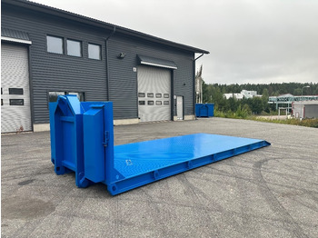 Thùng chứa hooklift