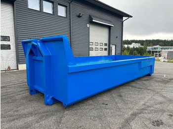 Thùng chứa hooklift