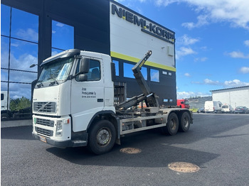 Xe tải nâng móc VOLVO FH 440