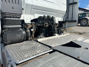 Xe đầu kéo Iveco Stralis 6X4 HCT: hình 5