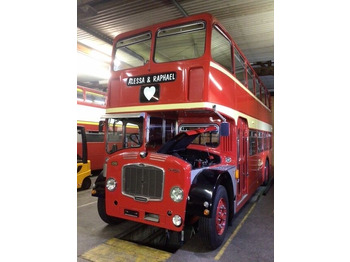 Xe bus hai tầng