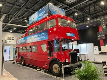 Xe bus hai tầng
