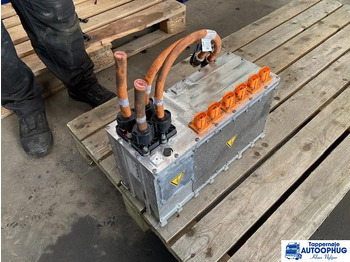 Linh kiện điện MAN