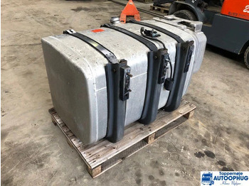 Bình nhiên liệu cho Xe tải Scania Diesel tank – Fuel tank P/N: 2132702: hình 3