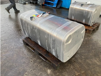 Bình nhiên liệu SCANIA