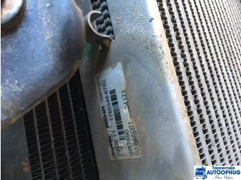 Động cơ và các bộ phận SCANIA P