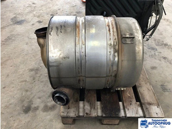 Hệ thống xả SCANIA P