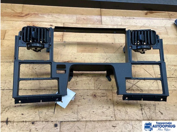 Cabin và nội thất SCANIA