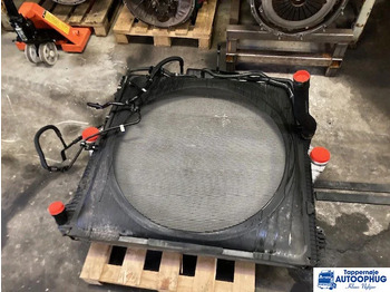 Động cơ và các bộ phận SCANIA