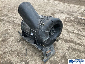 Động cơ và các bộ phận SCANIA P