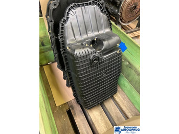 Động cơ và các bộ phận SCANIA P