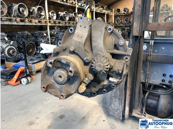 Bộ vi sai SCANIA R