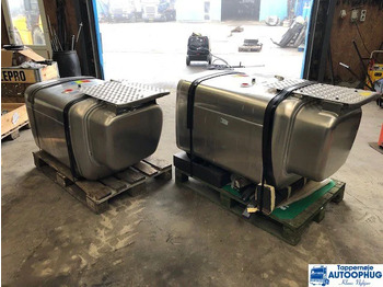 Bình nhiên liệu SCANIA P